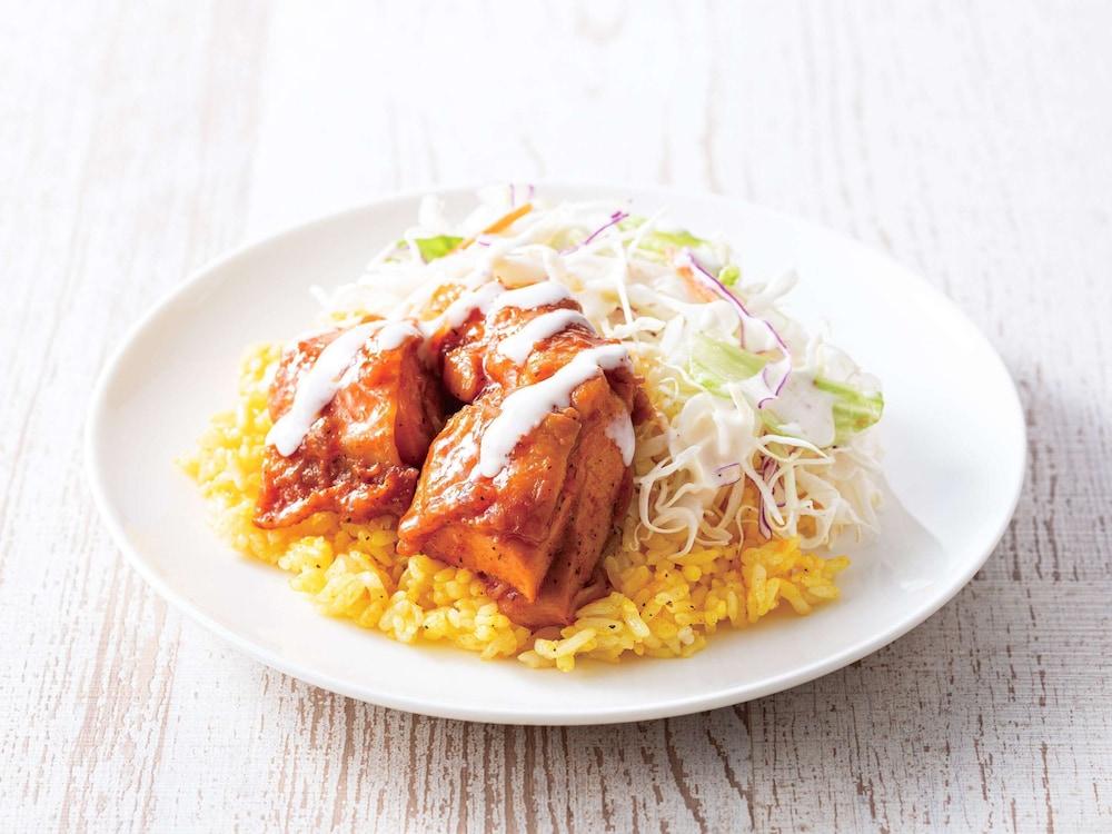 컴포트 호텔 하치노헤 외부 사진